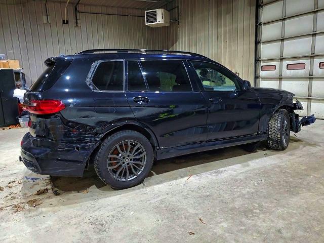 Aukcja sprzedaży 2022 Bmw X7, vin: 5UXCW2C0XN9L60946, numer aukcji: 79086675