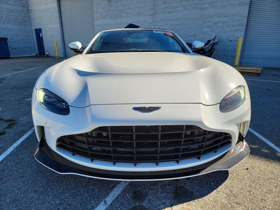 Продаж на аукціоні авто 2023 Aston Martin Vantage, vin: SCFSMGBV1PGP08114, номер лоту: 46199906
