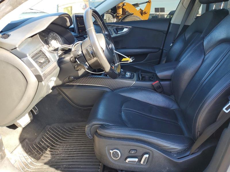 Aukcja sprzedaży 2016 Audi S7, vin: WAUW2AFCXGN054993, numer aukcji: 46182116