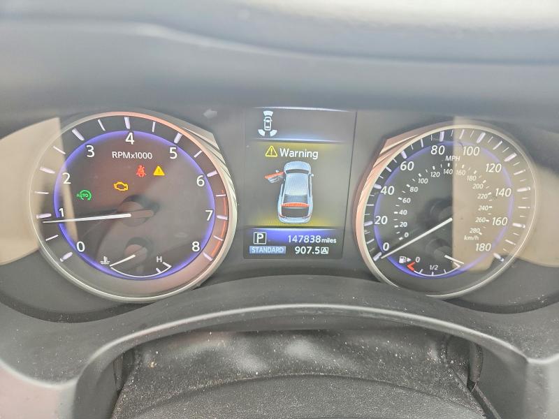 Продажа на аукционе авто 2016 Infiniti Q50, vin: JN1CV7AR1GM252107, номер лота: 42017136