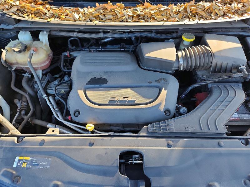 Продажа на аукционе авто 2020 Chrysler Pacifica, vin: 2C4RC1BG4LR140321, номер лота: 79585245
