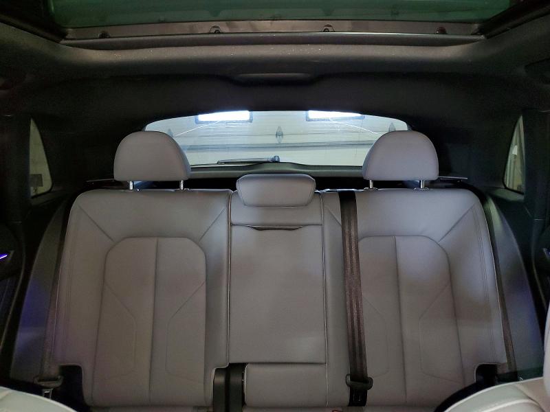 41594926 :رقم المزاد ، WA1FECF32L1017535 vin ، 2020 Audi Q3 مزاد بيع
