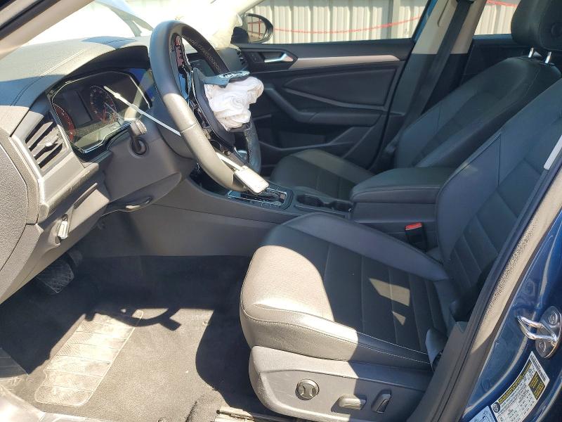 Aukcja sprzedaży 2021 Volkswagen Jetta, vin: 3VWC57BU8MM011044, numer aukcji: 46772556