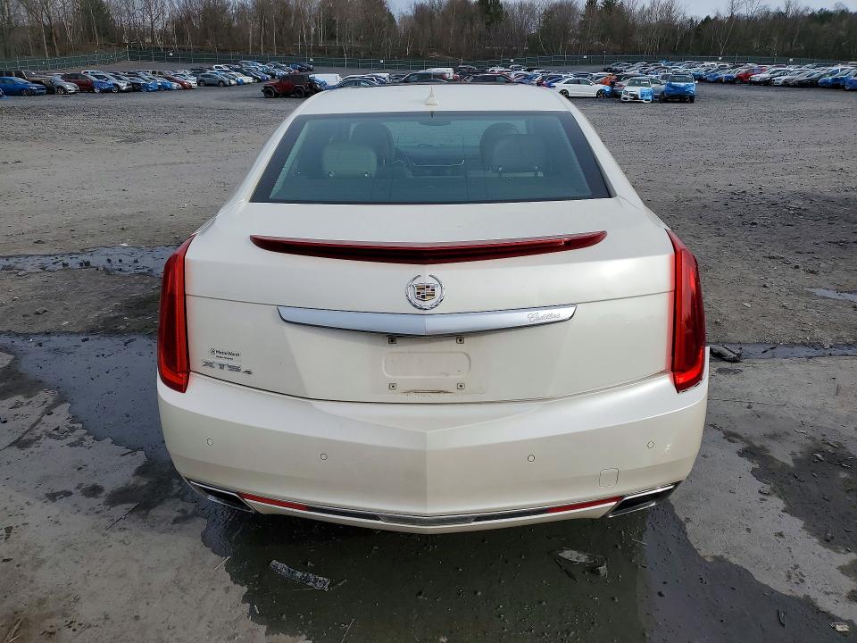 Auction sale of the 2014 Cadillac Xts, vin: 2G61N5S33E9306944, lot number: 47522676
