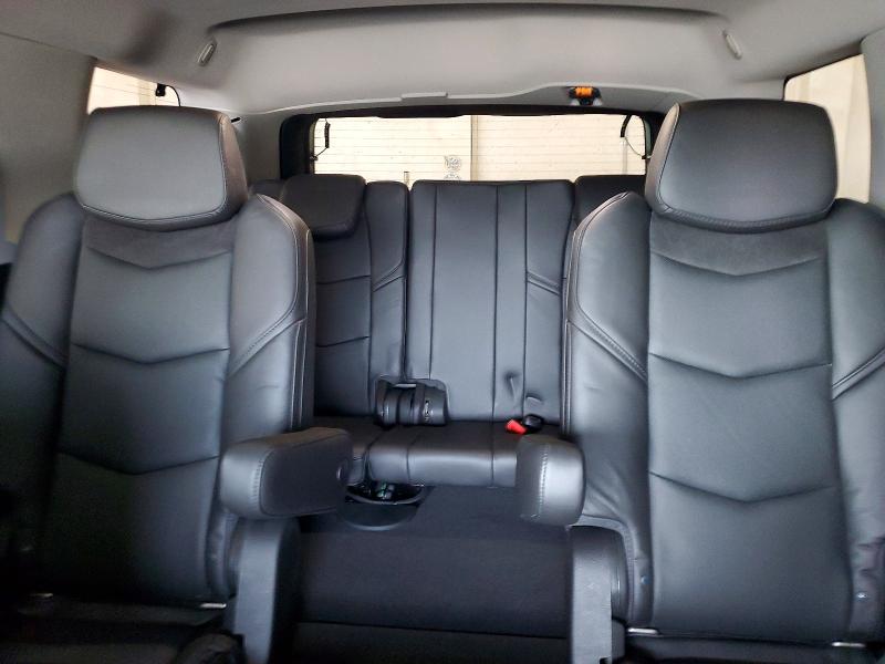 Aukcja sprzedaży 2016 Cadillac Escalade, vin: 1GYS4BKJ4GR451978, numer aukcji: 79413045