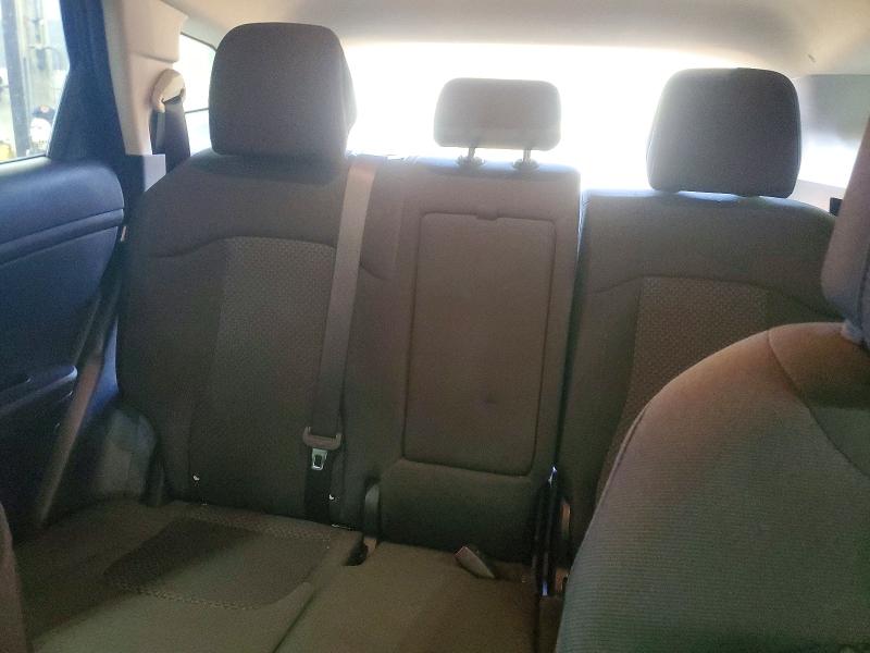 46660026 :رقم المزاد ، 5XYK23DF6TG355563 vin ، 2026 Kia Sportage مزاد بيع