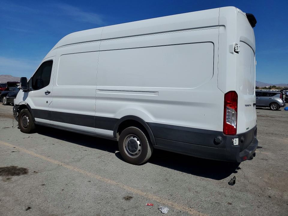 2023 Ford Transit მანქანა იყიდება აუქციონზე, vin: 1FTBW3XG4PKA03803, აუქციონის ნომერი: 46207506