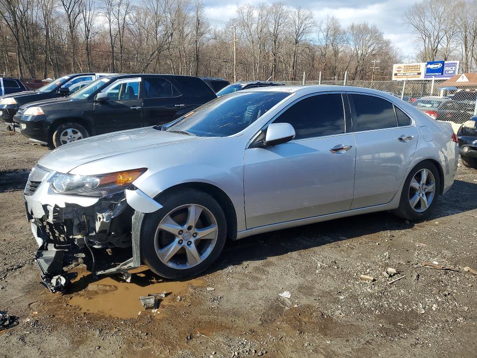 Продаж на аукціоні авто 2012 Acura Tsx, vin: JH4CU2F62CC026576, номер лоту: 41799106