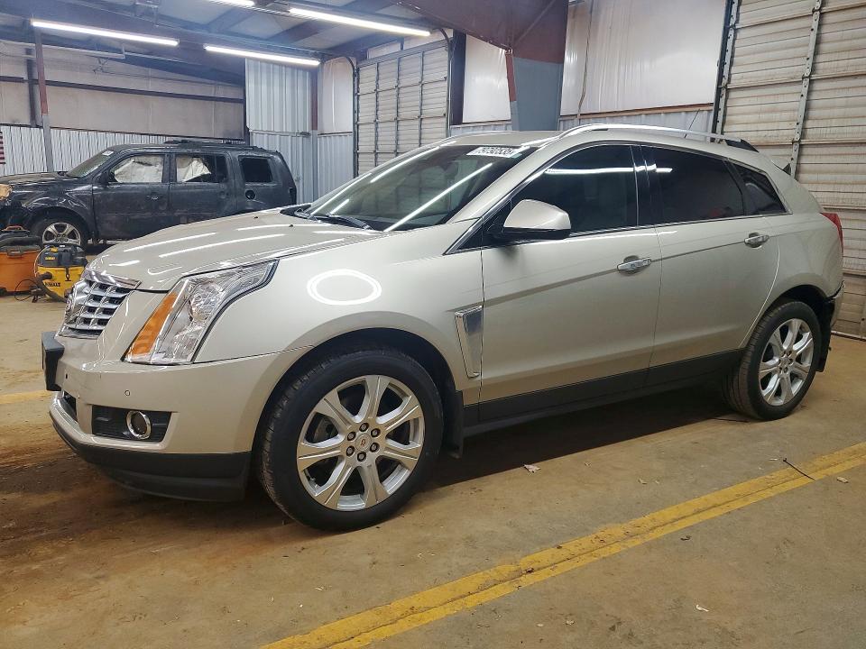 Продажа на аукционе авто 2015 Cadillac Srx, vin: 3GYFNCE35FS623755, номер лота: 79792535