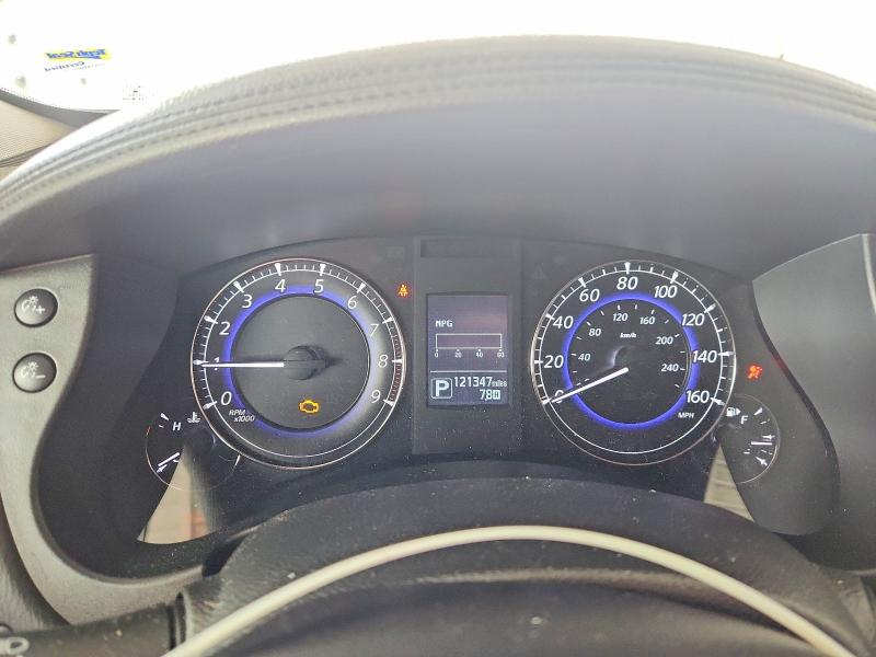 2017 Infiniti Qx50 მანქანა იყიდება აუქციონზე, vin: JN1BJ0RP3HM386460, აუქციონის ნომერი: 46271216