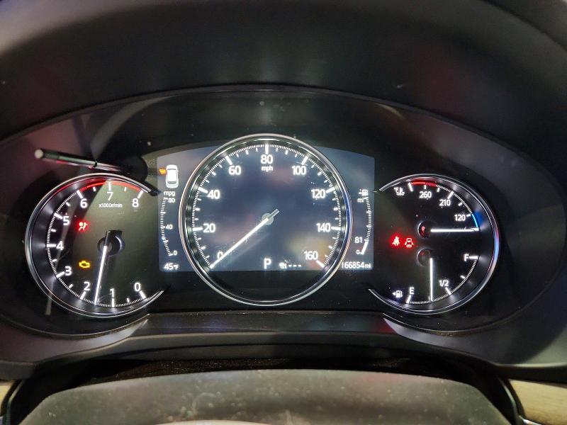 Aukcja sprzedaży 2019 Mazda Cx-5, vin: JM3KFBEY5K0615185, numer aukcji: 46507266