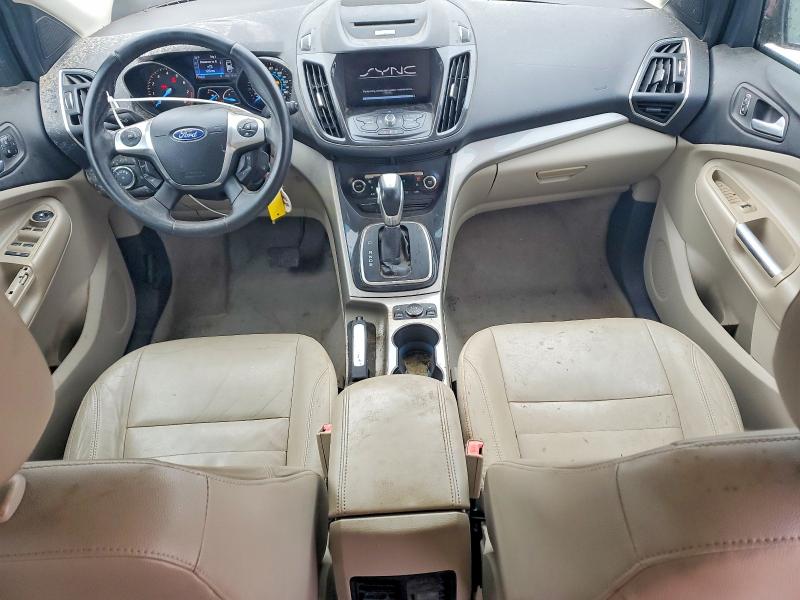 Aukcja sprzedaży 2013 Ford Escape, vin: 1FMCU9H98DUA75161, numer aukcji: 45585046