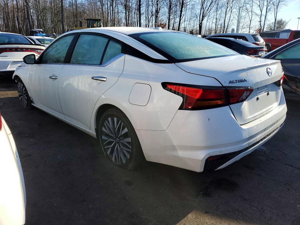 Продажа на аукционе авто 2024 Nissan Altima, vin: 1N4BL4DV8RN354366, номер лота: 41767416