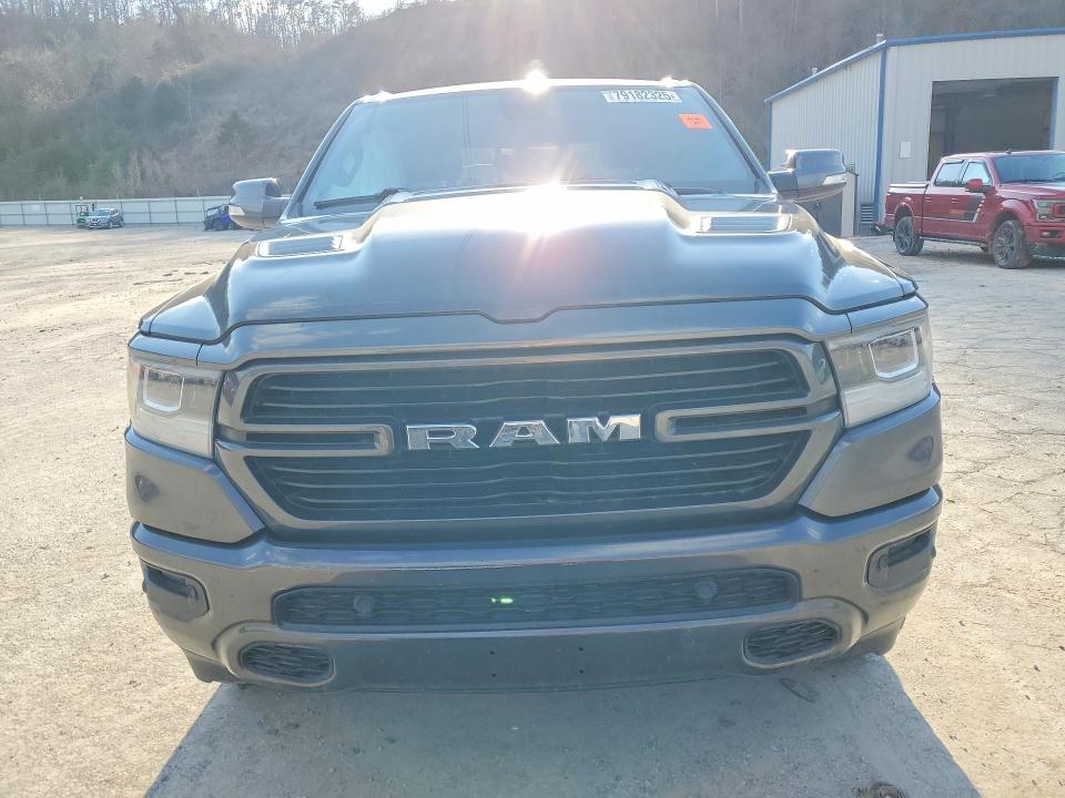 Продажа на аукционе авто 2020 Ram 1500, vin: 1C6SRFJT7LN239425, номер лота: 79182325