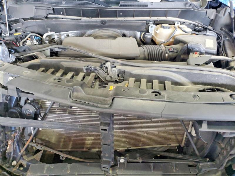 Продаж на аукціоні авто 2021 Chevrolet Silverado, vin: 1GCUYEED2MZ152544, номер лоту: 41586076