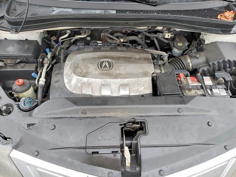 Продажа на аукционе авто 2010 Acura Mdx, vin: 2HNYD2H49AH503043, номер лота: 79704035