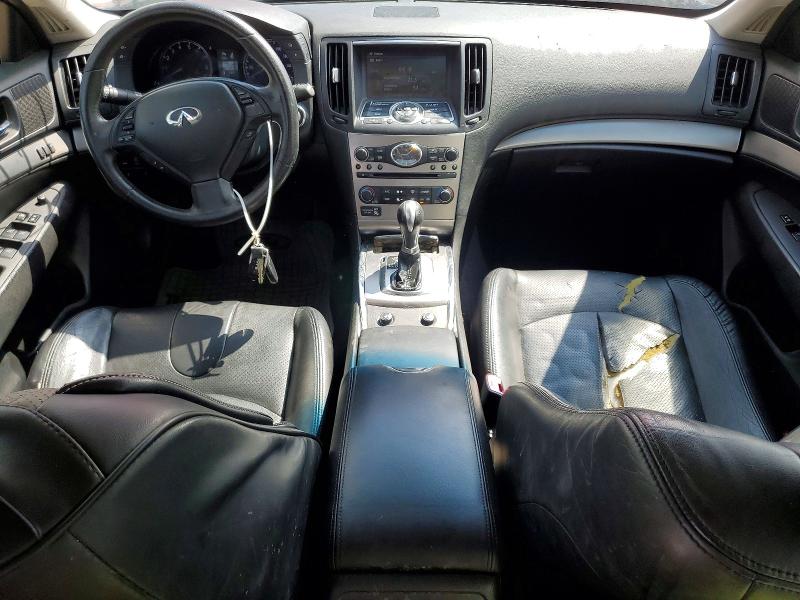 Aukcja sprzedaży 2012 Infiniti G37, vin: JN1CV6AP8CM626814, numer aukcji: 77131495