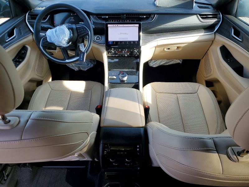 Продажа на аукционе авто 2023 Jeep Grand Cherokee, vin: 1C4RJKBG8P8887630, номер лота: 47219136