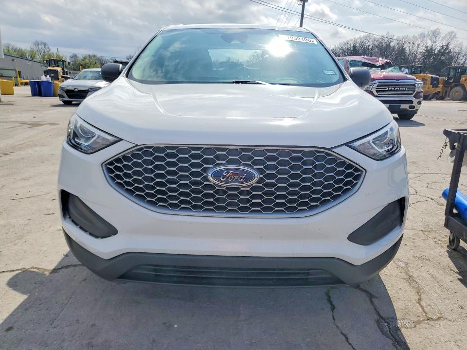 Aukcja sprzedaży 2024 Ford Edge, vin: 2FMPK4G93RBA33442, numer aukcji: 41950106