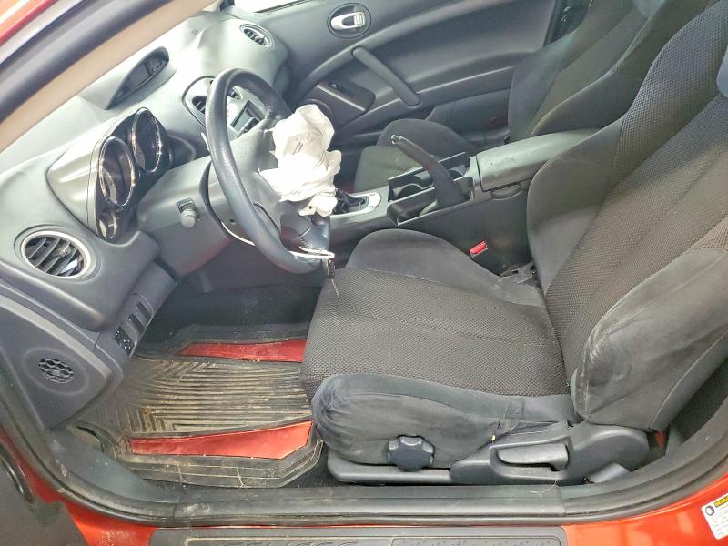 Aukcja sprzedaży 2006 Mitsubishi Eclipse, vin: 4A3AK24FX6E001934, numer aukcji: 47259696