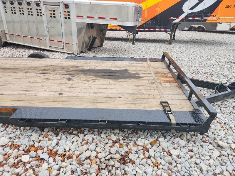 2025 Sure-trac Sure-trac Trailers მანქანა იყიდება აუქციონზე, vin: 5JW1U2229S1460896, აუქციონის ნომერი: 45617066