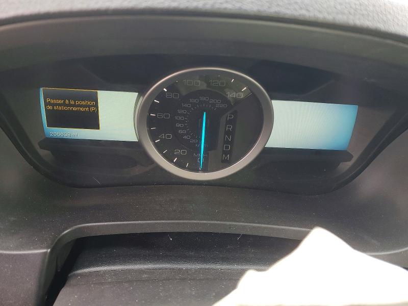 Продажа на аукционе авто 2011 Ford Explorer, vin: 1FMHK8F84BGA26907, номер лота: 79294855