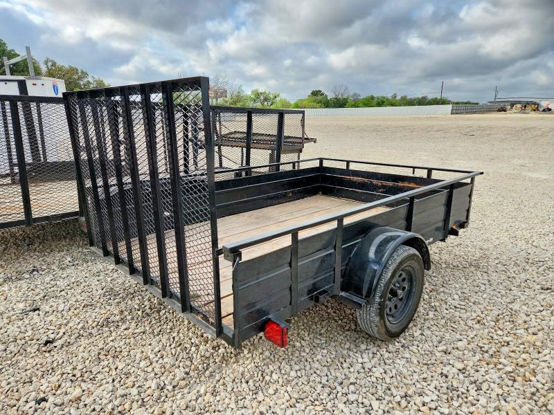 Продаж на аукціоні авто 2025 Carry-on Unknown, vin: 4YMBU1011ST017433, номер лоту: 48056436