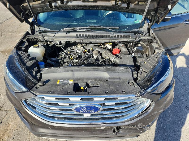 Продажа на аукционе авто 2020 Ford Edge, vin: 2FMPK4K95LBA15555, номер лота: 46439426