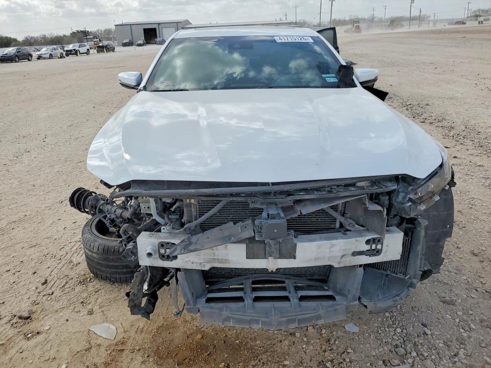 Aukcja sprzedaży 2023 Cadillac Ct5-v, vin: 1G6DY5R63P0810427, numer aukcji: 41715126