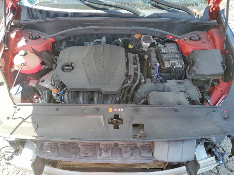 Aukcja sprzedaży 2023 Hyundai Santa Fe, vin: 5NMS24AJ0PH520744, numer aukcji: 79314395
