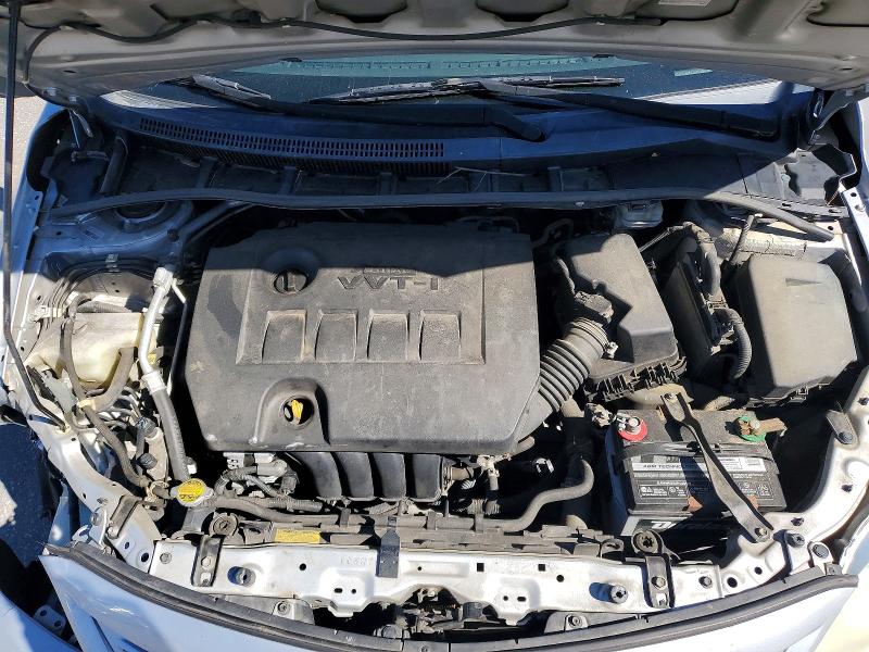Продажа на аукционе авто 2013 Toyota Corolla, vin: 5YFBU4EE2DP162149, номер лота: 46382056