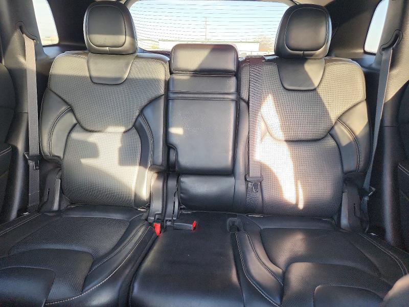 Продаж на аукціоні авто 2014 Jeep Cherokee, vin: 1C4PJLDS4EW171265, номер лоту: 79654295