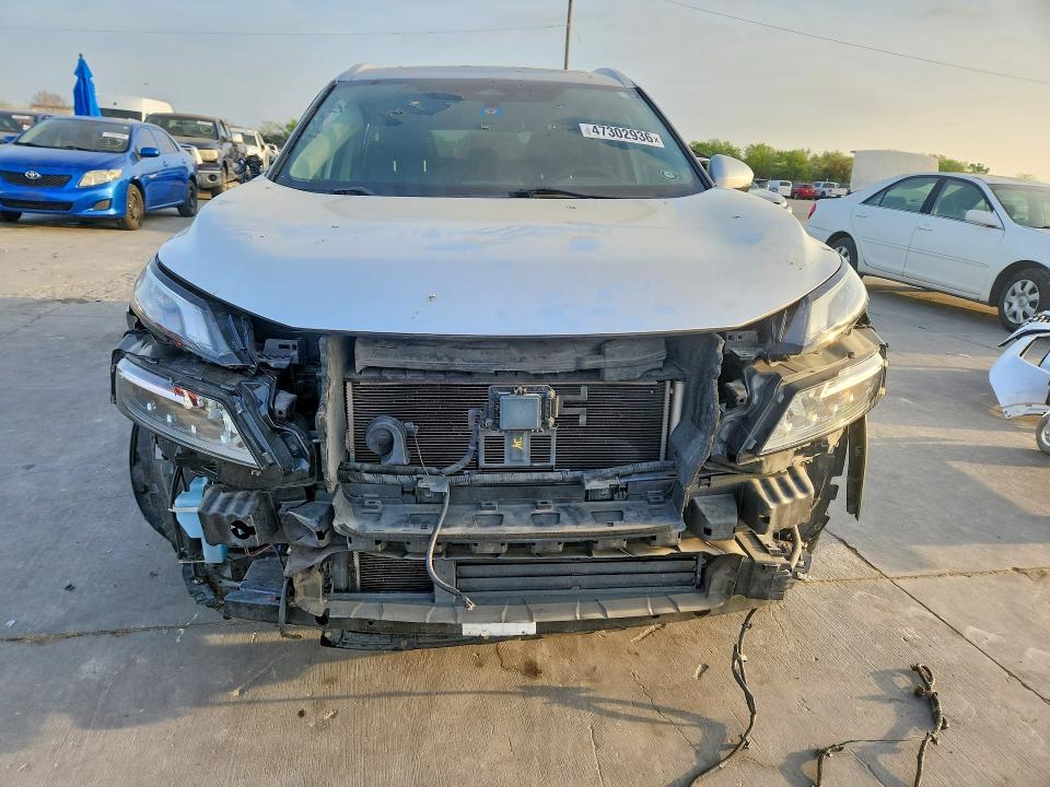 47302936 :رقم المزاد ، 5N1AT3BA1MC759212 vin ، 2021 Nissan Rogue مزاد بيع