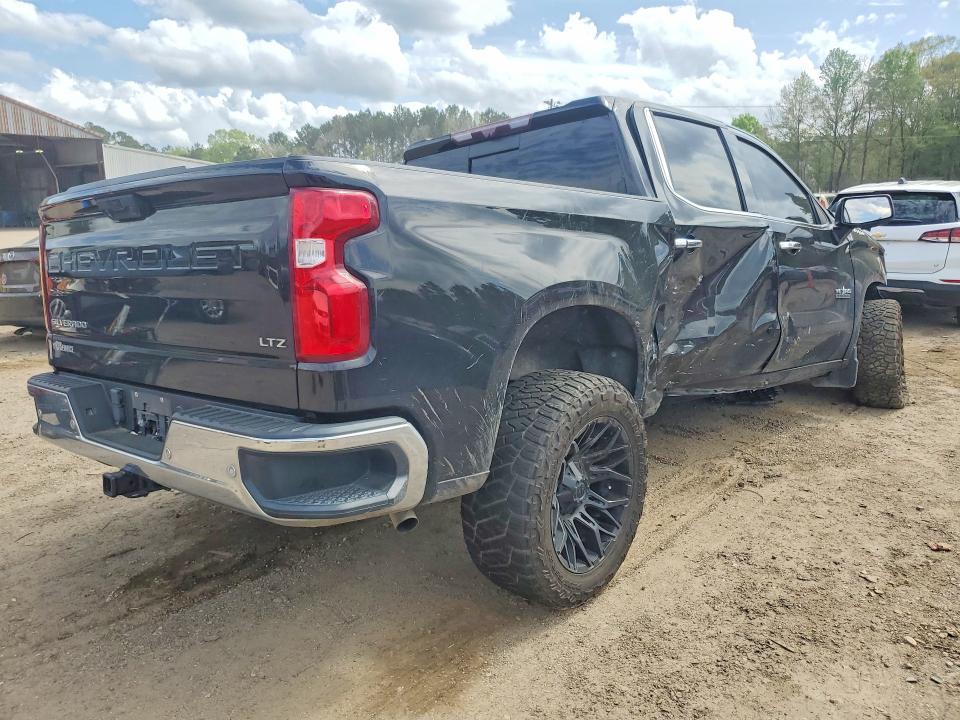 Aukcja sprzedaży 2022 Chevrolet C1500, vin: 3GCPAEED7NG500728, numer aukcji: 78835835