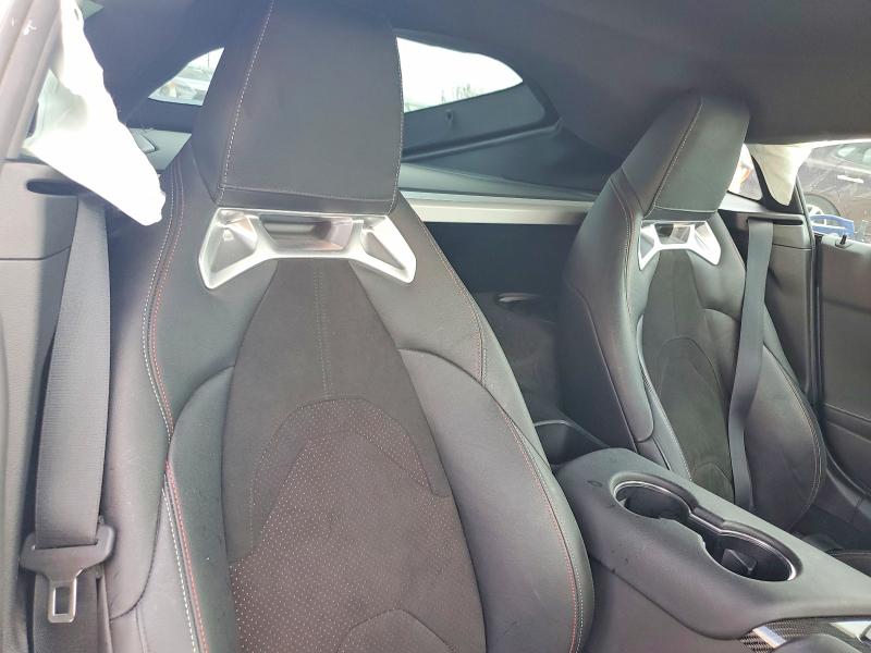 Продажа на аукционе авто 2022 Toyota Gr Supra, vin: WZ1DB0C0XNW050675, номер лота: 48239556