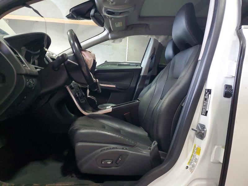 Aukcja sprzedaży 2015 Volvo Xc60, vin: YV440MDCXF2620765, numer aukcji: 45471656