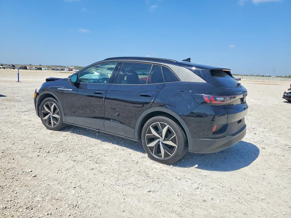 Aukcja sprzedaży 2023 Volkswagen Id.4, vin: 1V25MPE81PC030651, numer aukcji: 47327696