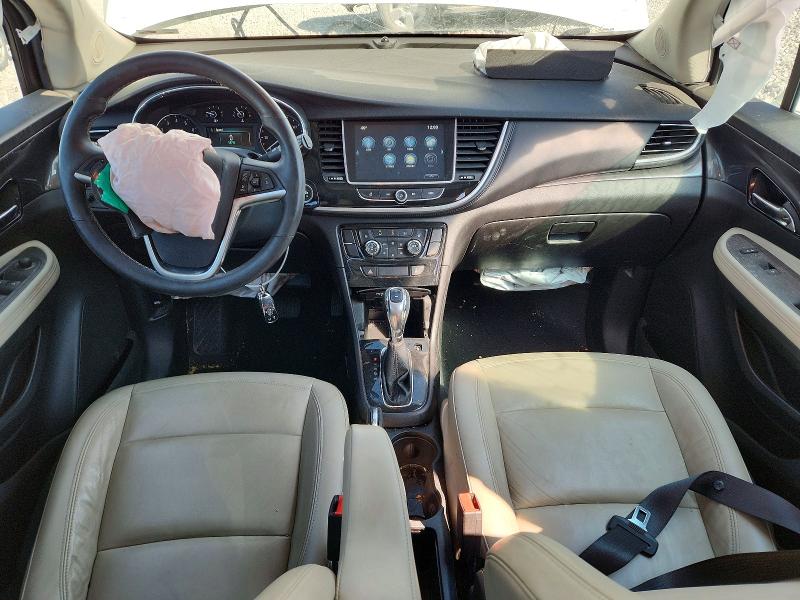 Продаж на аукціоні авто 2018 Buick Encore, vin: KL4CJCSB6JB674907, номер лоту: 78113345