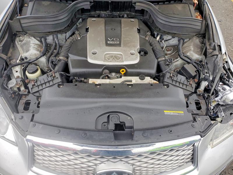 45769916 :رقم المزاد ، JN1BJ0RR4GM270636 vin ، 2016 Infiniti Qx50 مزاد بيع