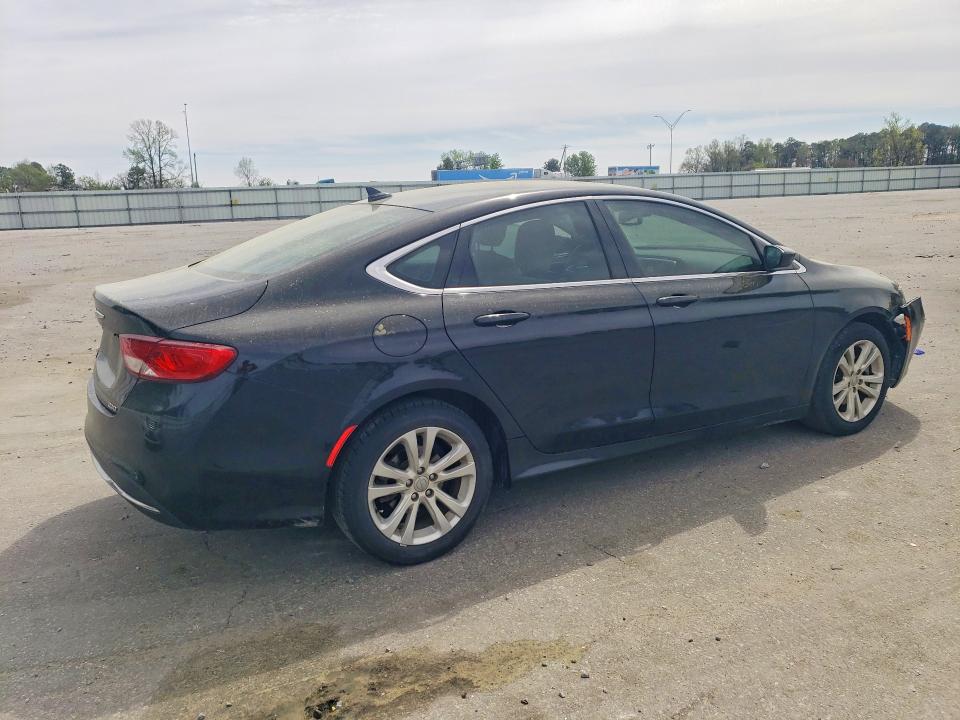 Aukcja sprzedaży 2016 Chrysler 200, vin: 1C3CCCAB5GN188361, numer aukcji: 46743666
