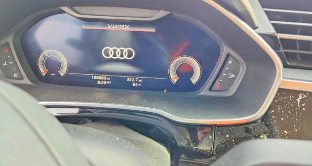 Продажа на аукционе авто 2019 Audi Q3, vin: WA1EECF33K1071842, номер лота: 47467616