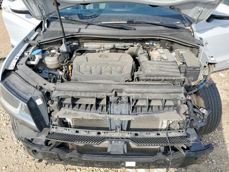 Aukcja sprzedaży 2018 Volkswagen Tiguan, vin: 3VV2B7AX6JM000690, numer aukcji: 46510006