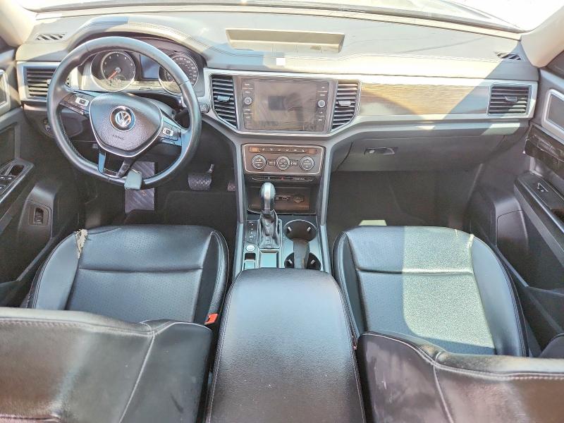 Продажа на аукционе авто 2023 Volkswagen Atlas, vin: 1V2FR2CA2PC509532, номер лота: 47520036