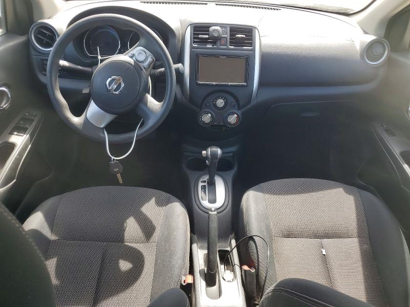 Продаж на аукціоні авто 2014 Nissan Versa, vin: 3N1CN7AP9EL827513, номер лоту: 46056486