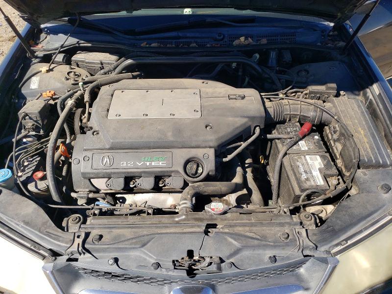 Продажа на аукционе авто 2002 Acura 3.2tl, vin: 19UUA56642A026459, номер лота: 41911736