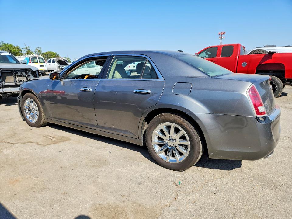 Aukcja sprzedaży 2012 Chrysler 300, vin: 2C3CCACG5CH186075, numer aukcji: 46518076