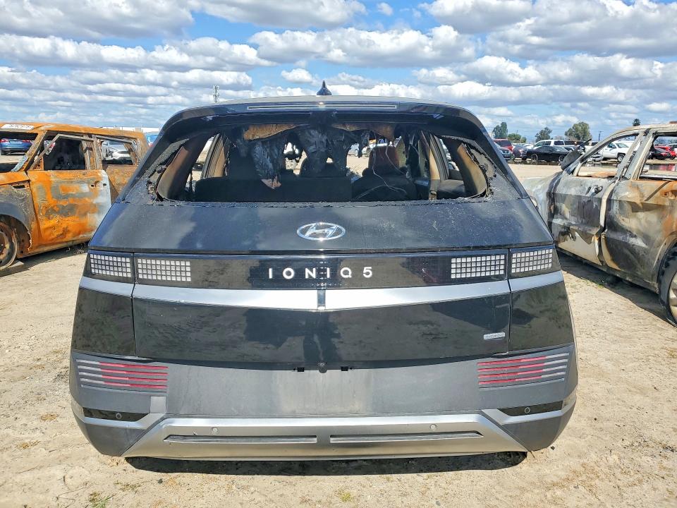 Aukcja sprzedaży 2023 Hyundai Ioniq 5, vin: KM8KNDAF8PU189063, numer aukcji: 79652985