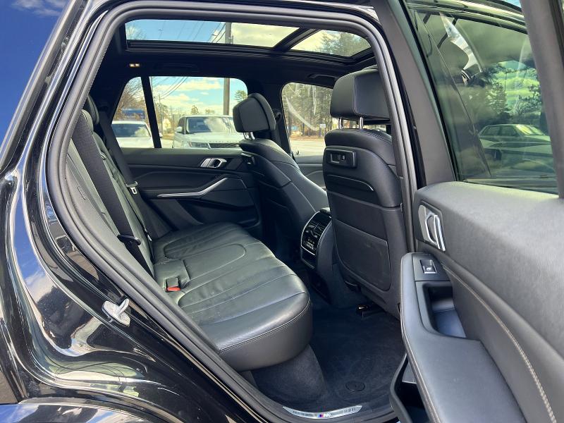 Продажа на аукционе авто 2019 Bmw X5, vin: 5UXCR6C52KLK80260, номер лота: 46942046