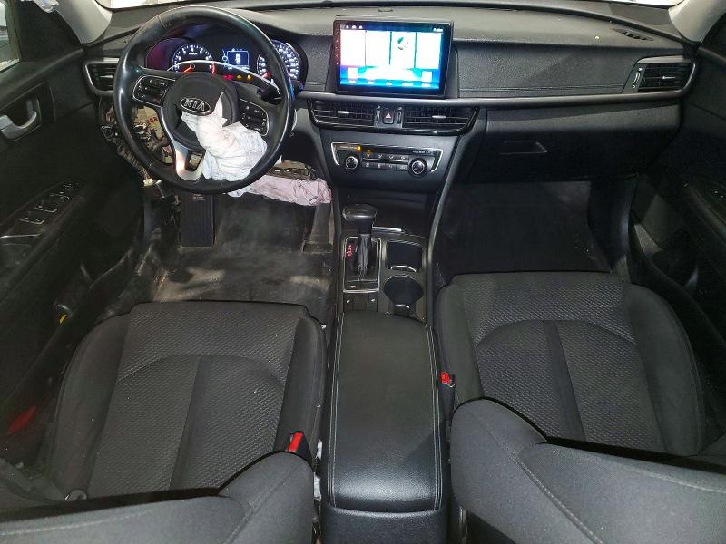 Aukcja sprzedaży 2018 Kia Optima, vin: 5XXGT4L31JG260023, numer aukcji: 47389786