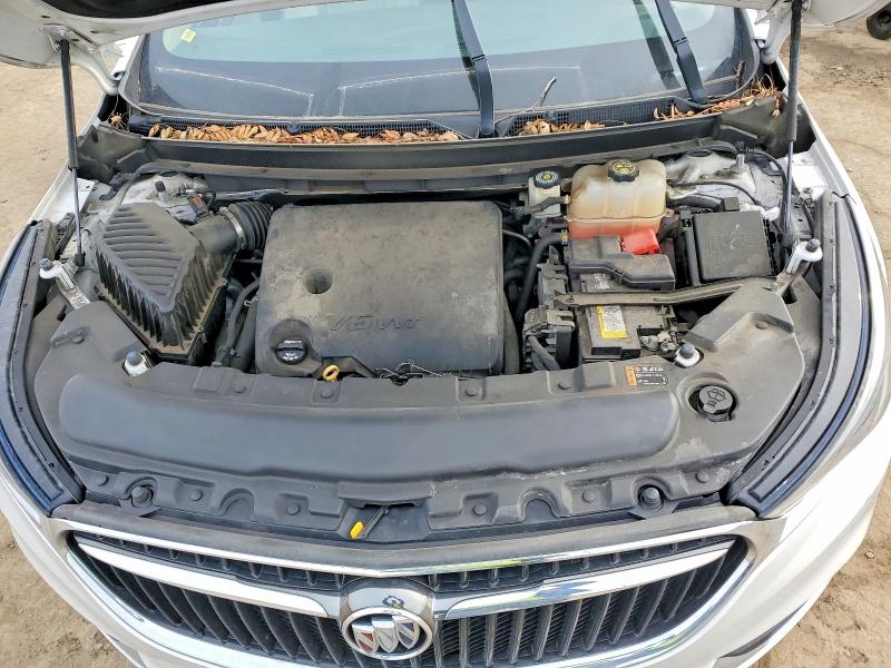 Продаж на аукціоні авто 2018 Buick Enclave, vin: 5GAERBKW2JJ180457, номер лоту: 46711056